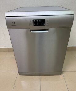 Electrolux brand dishwasher