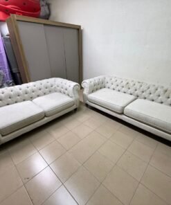 Home Centre 5-seater sofa