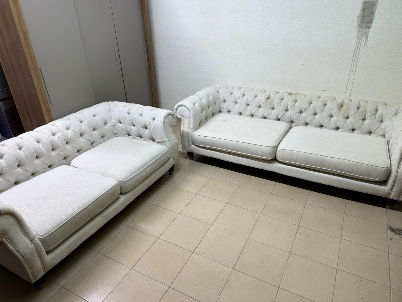 Home Centre 5-seater sofa - Image 9