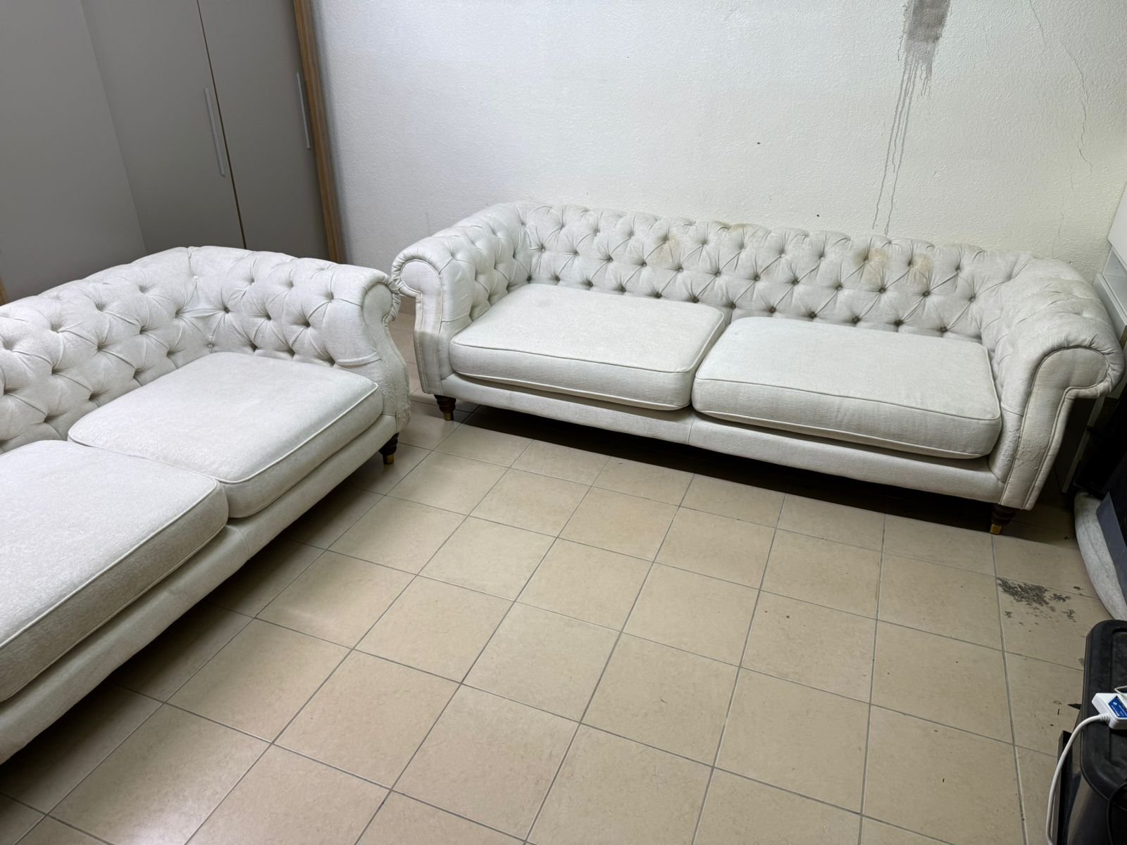 Home Centre 5-seater sofa - Image 7