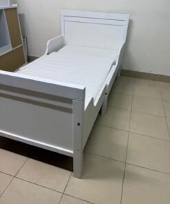 Children's bed for ages 5 to 15