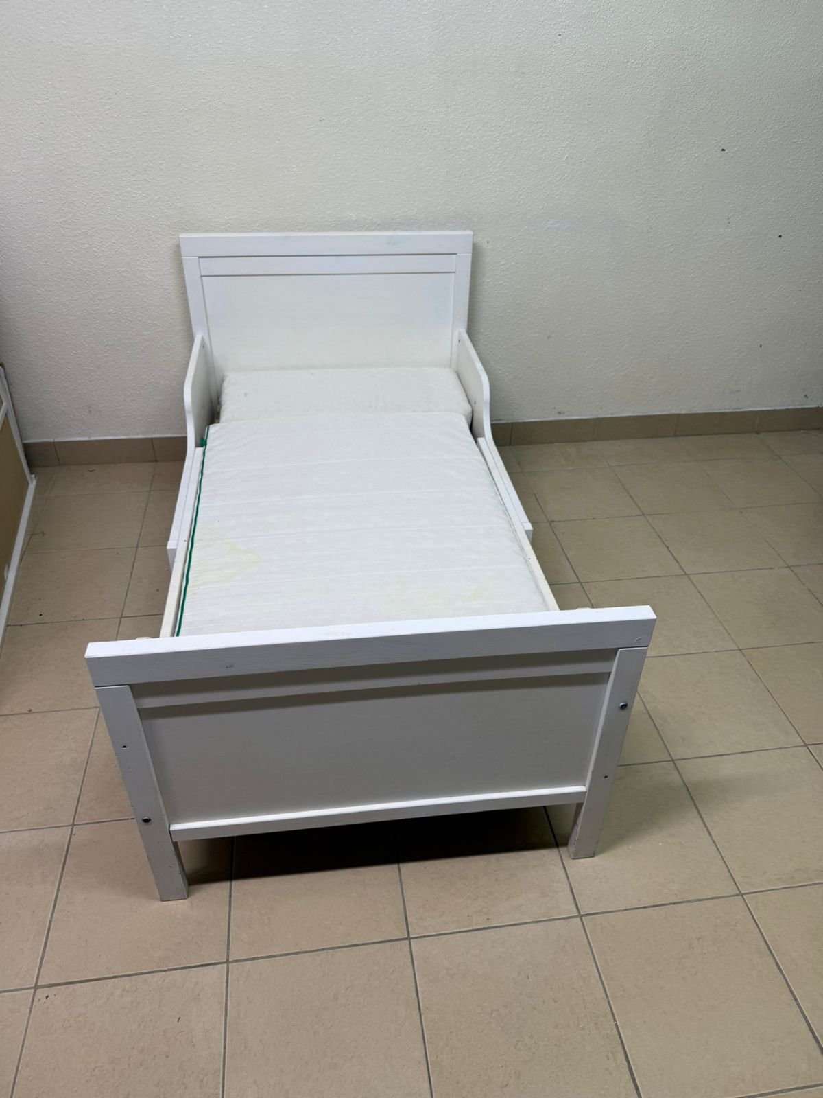Children's bed for ages 5 to 15 - Image 6