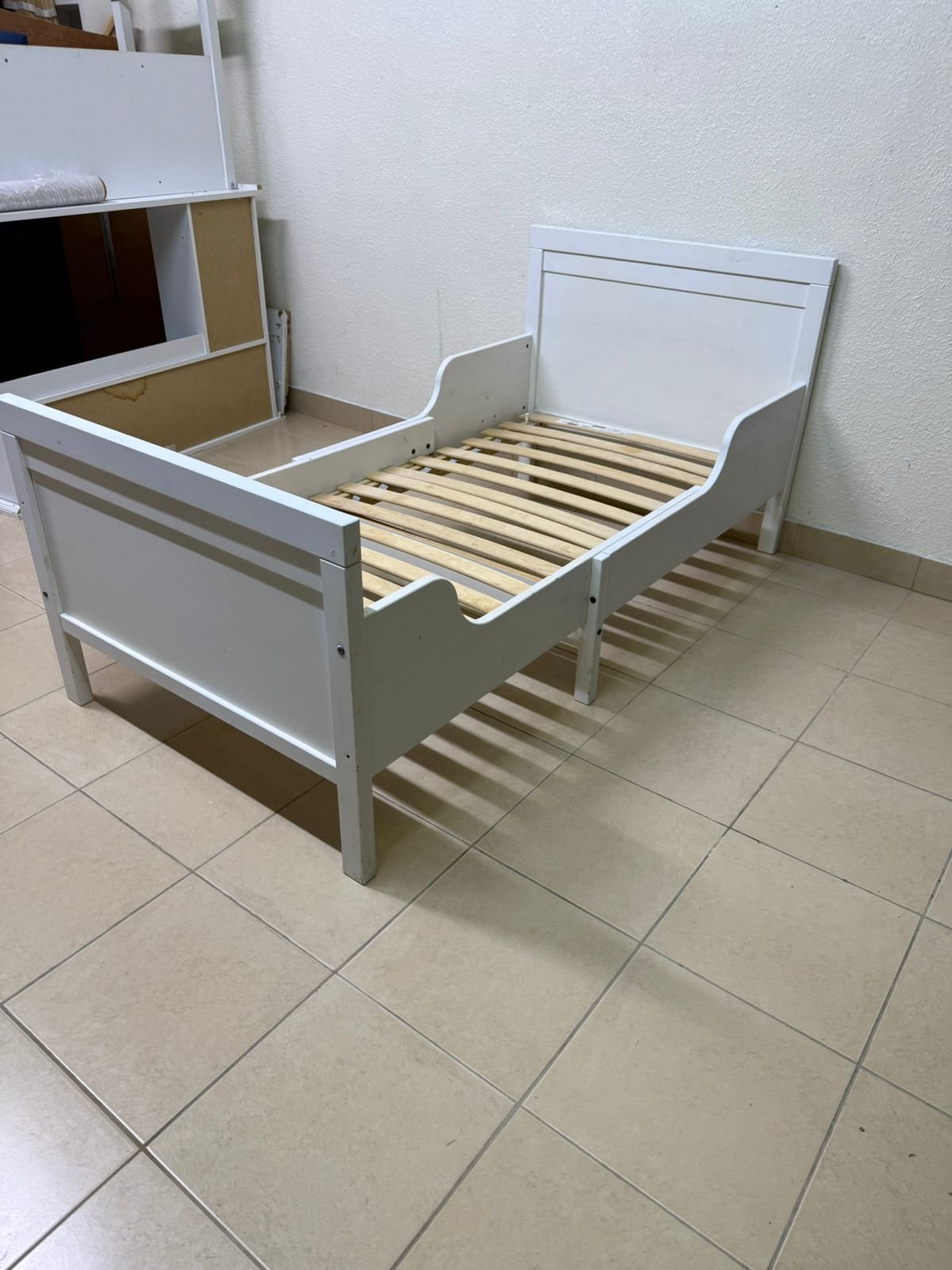 Children's bed for ages 5 to 15 - Image 8