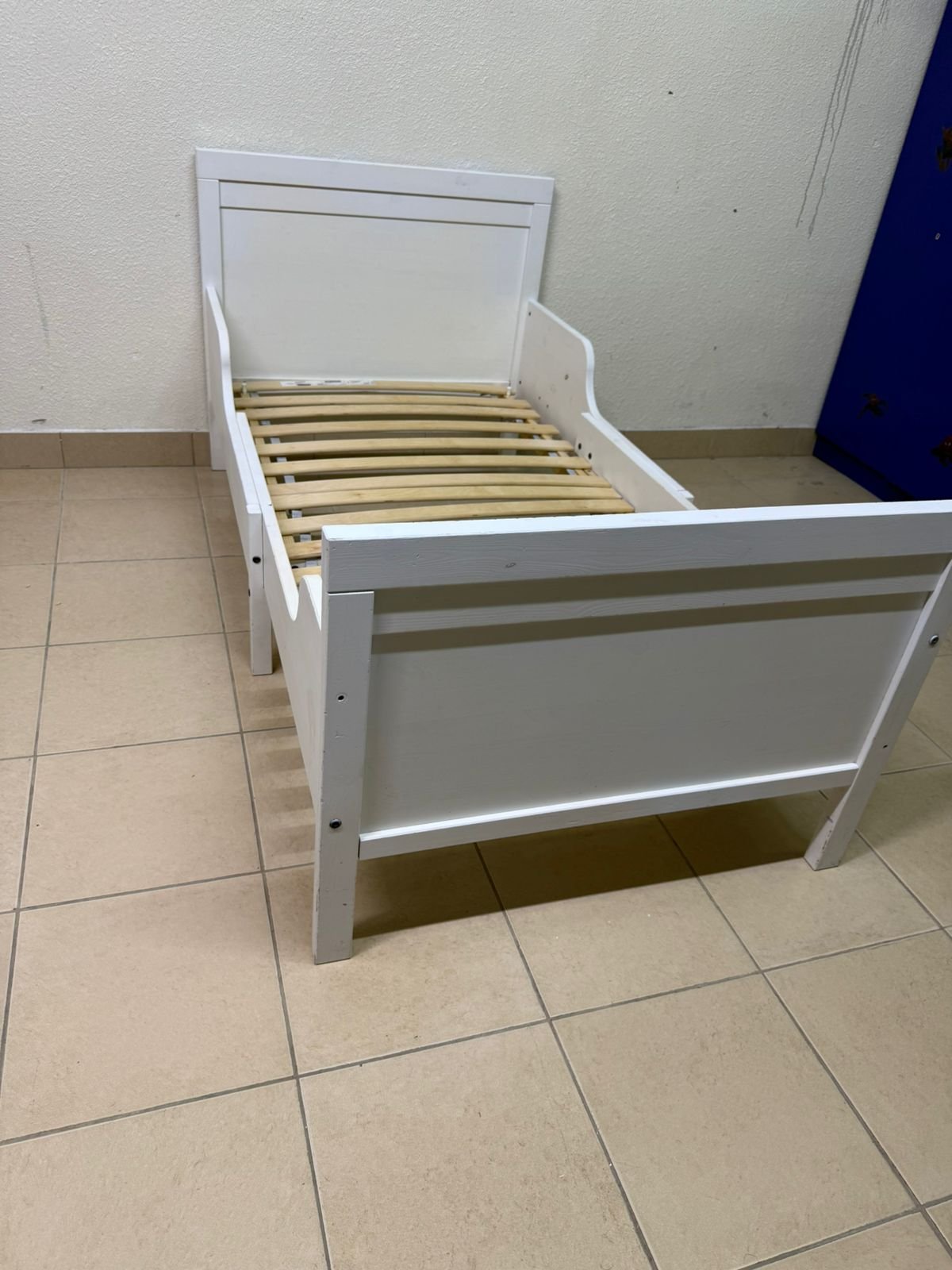 Children's bed for ages 5 to 15 - Image 11