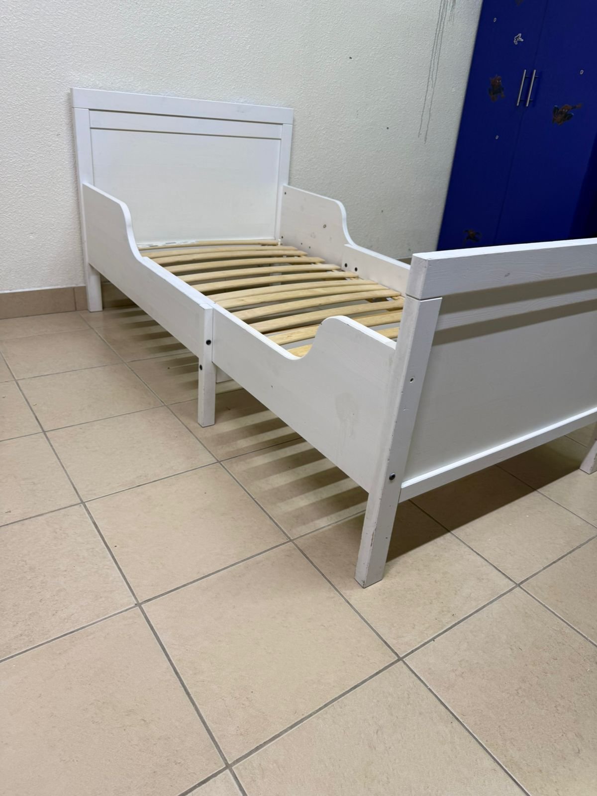 Children's bed for ages 5 to 15 - Image 13