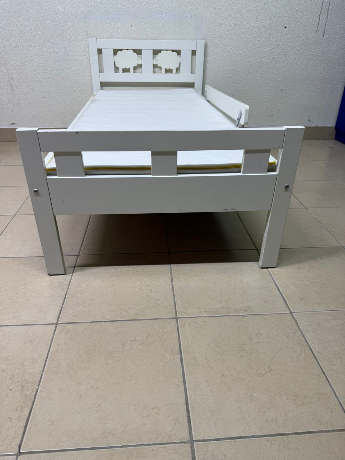 Children's bed for ages 5 to 15 - Image 3