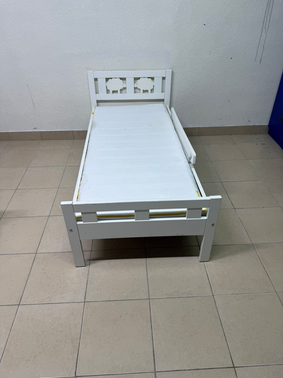 Children's bed for ages 5 to 15 - Image 12