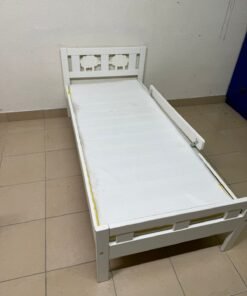 Children's bed for ages 5 to 15