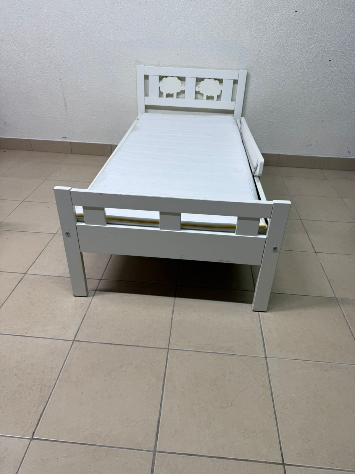 Children's bed for ages 5 to 15 - Image 8