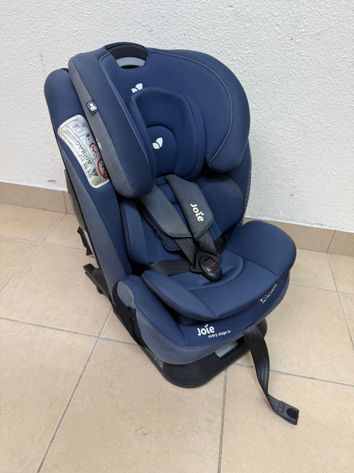 Joy brand car seat - Image 5