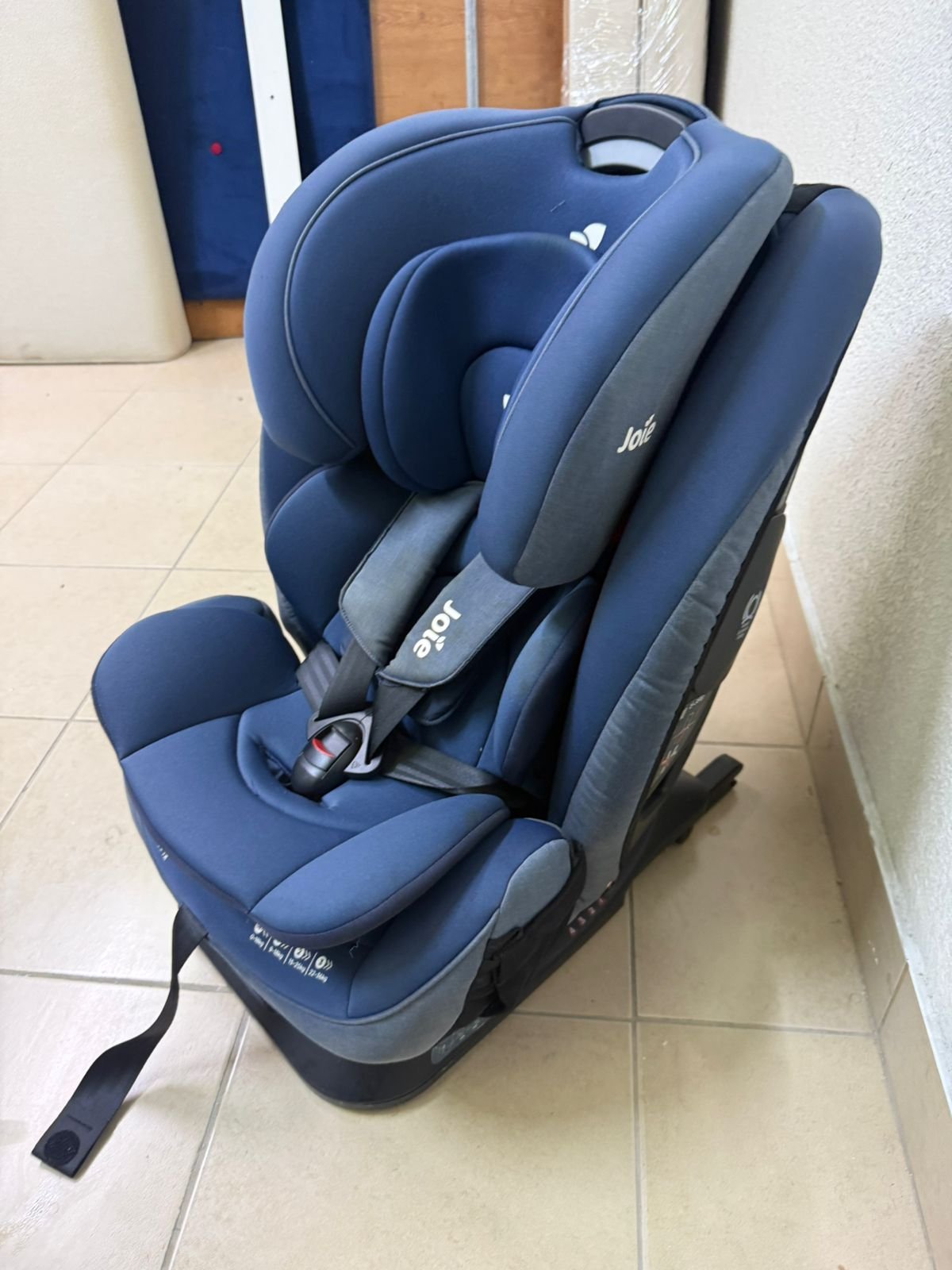 Joy brand car seat - Image 2