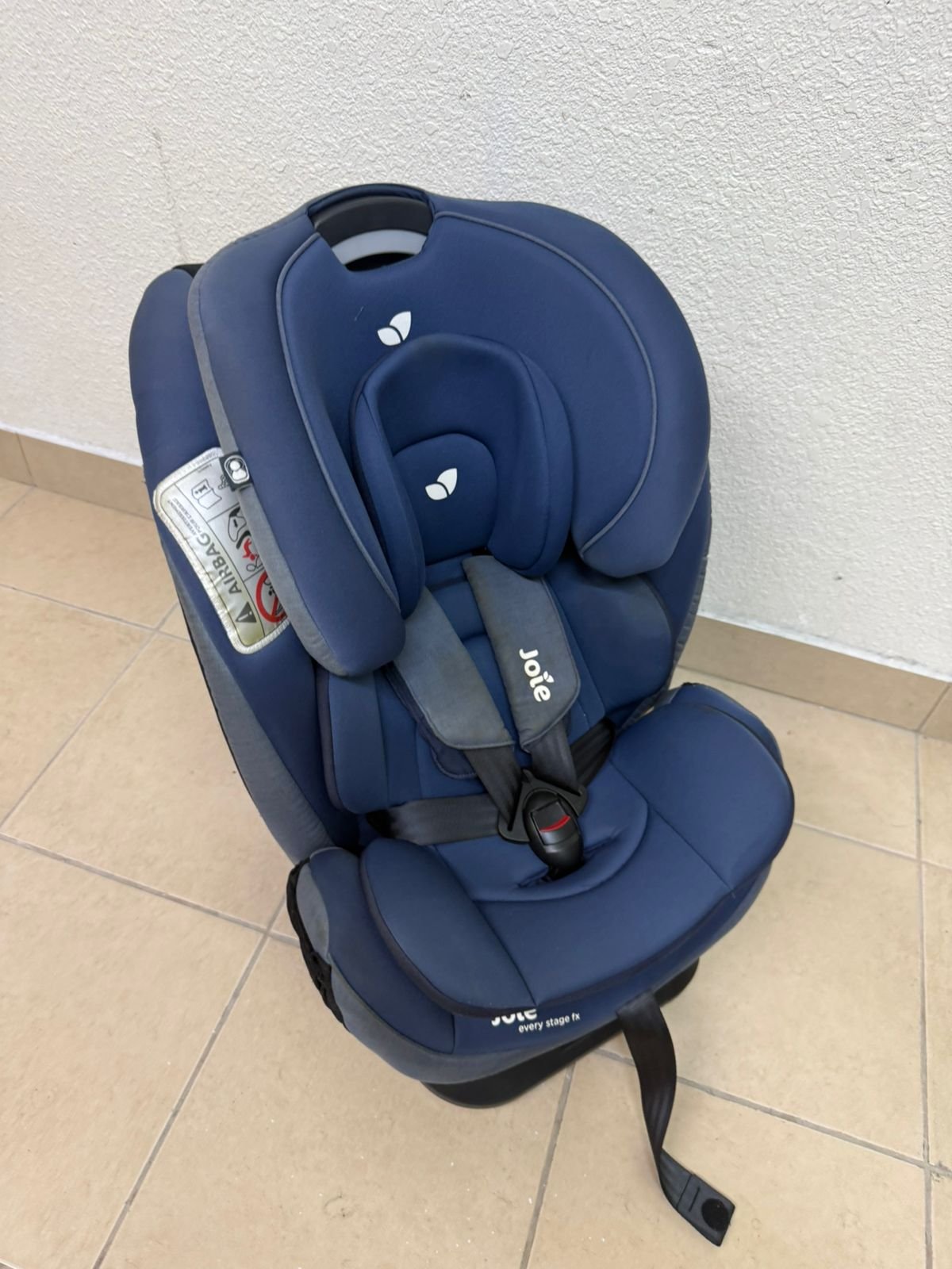 Joy brand car seat - Image 14