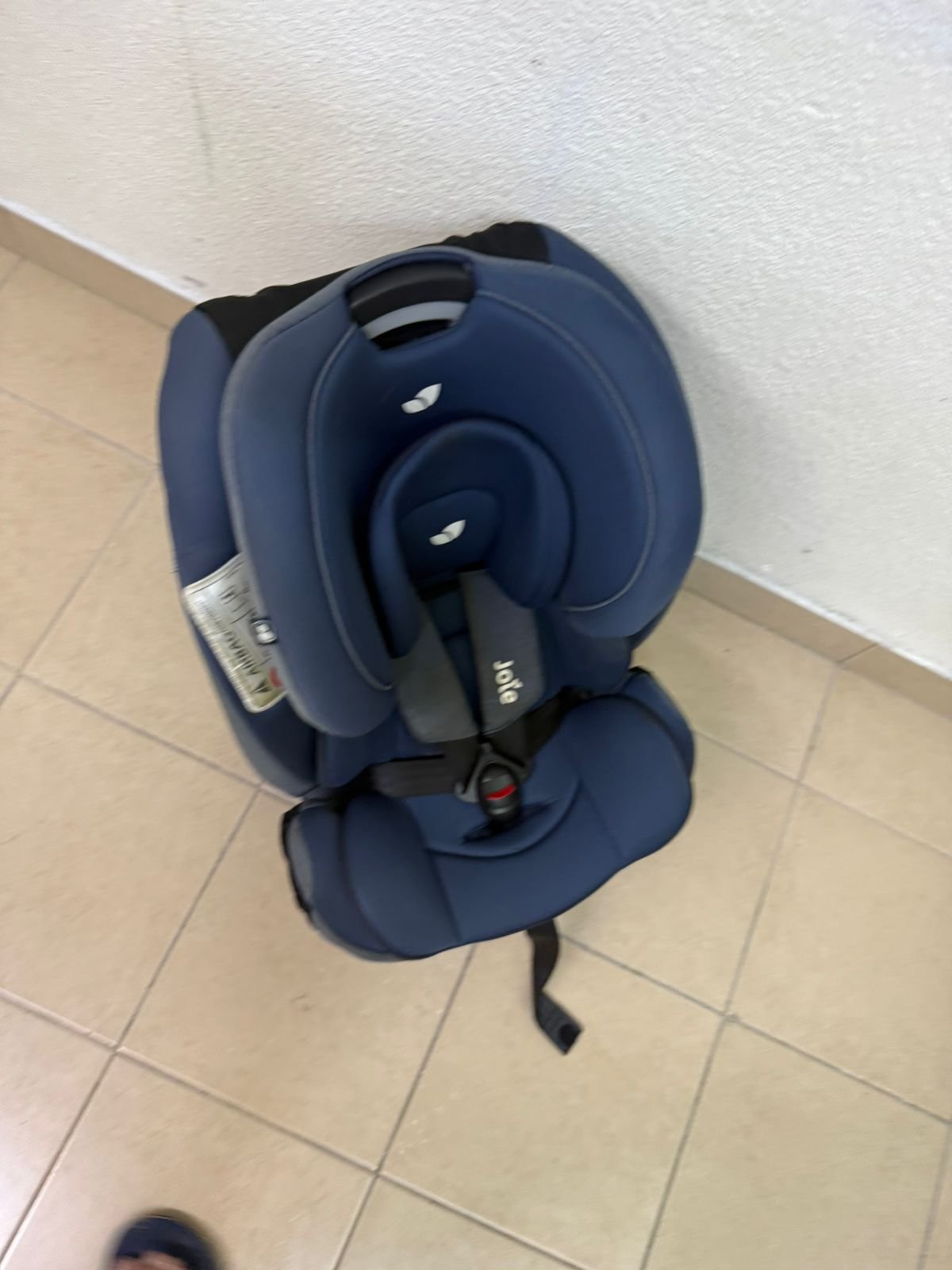 Joy brand car seat - Image 3