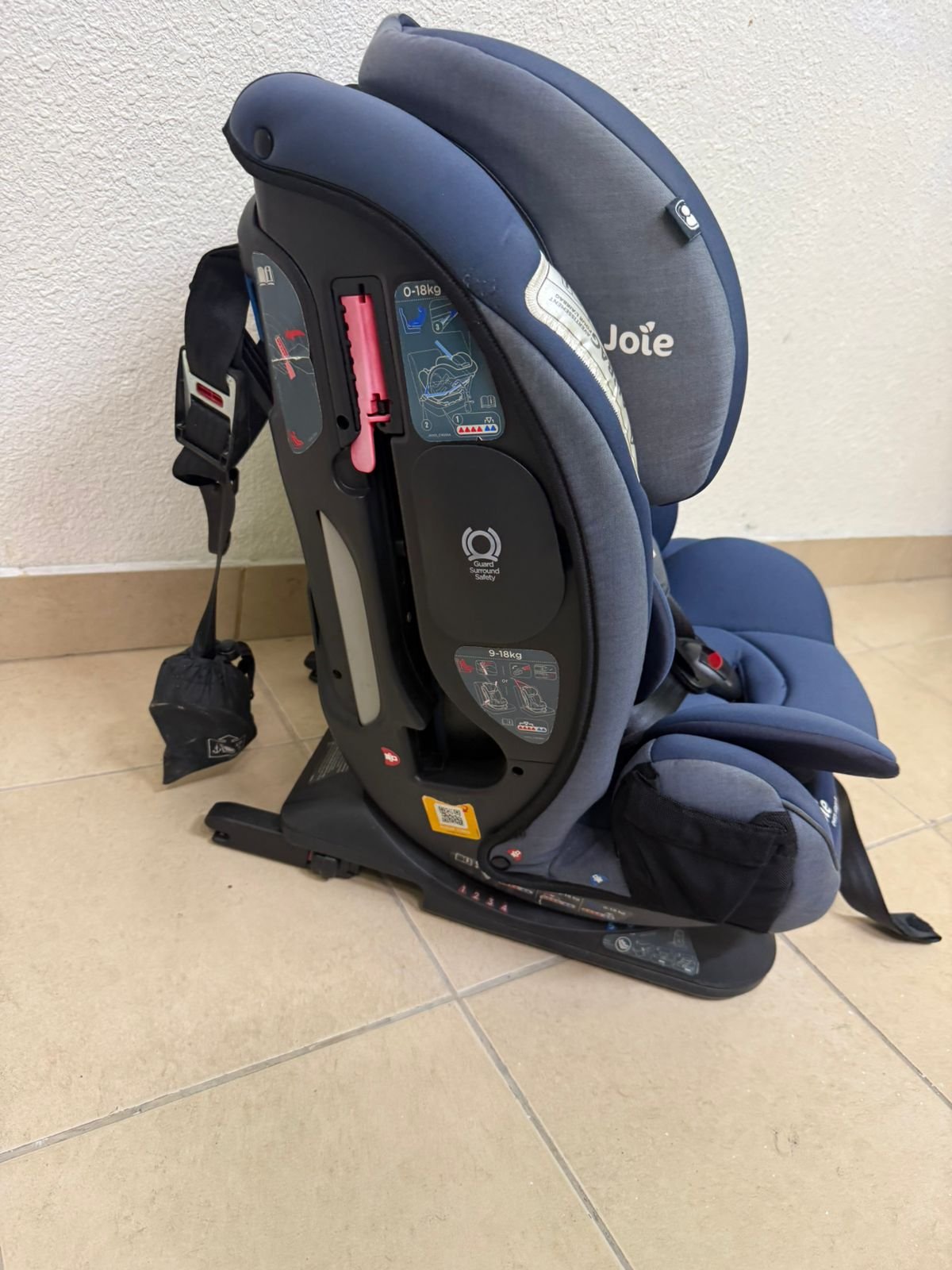 Joy brand car seat - Image 11