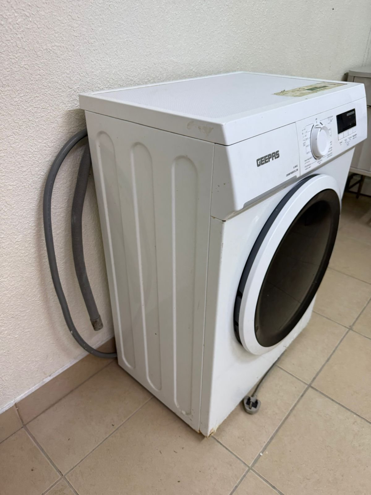 Geepas 6kg washing machine - Image 6
