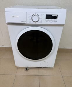 Geepas 6kg washing machine