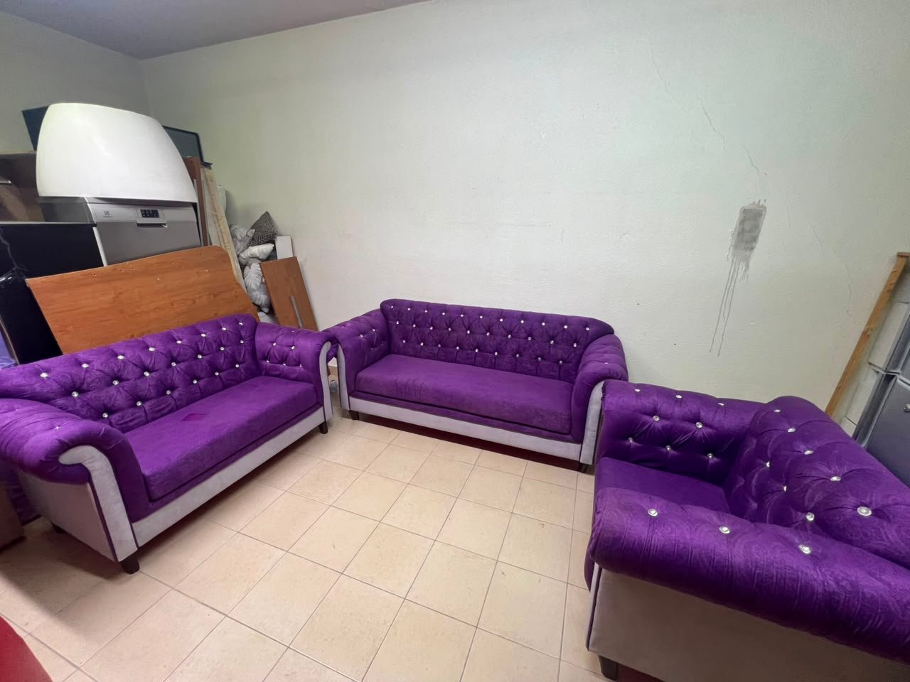 6-seater sofa - Image 5