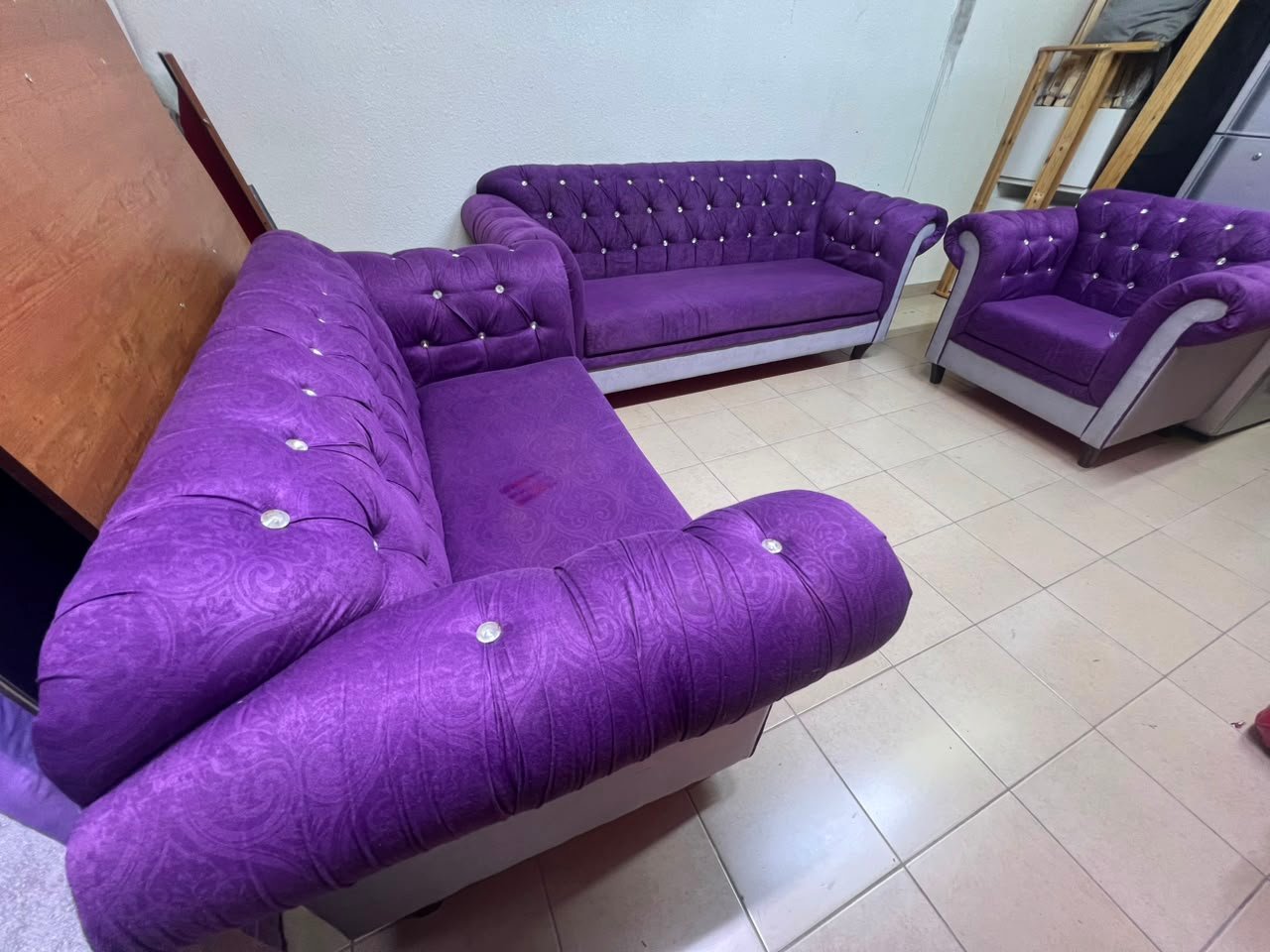 6-seater sofa - Image 12