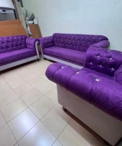 6-seater sofa
