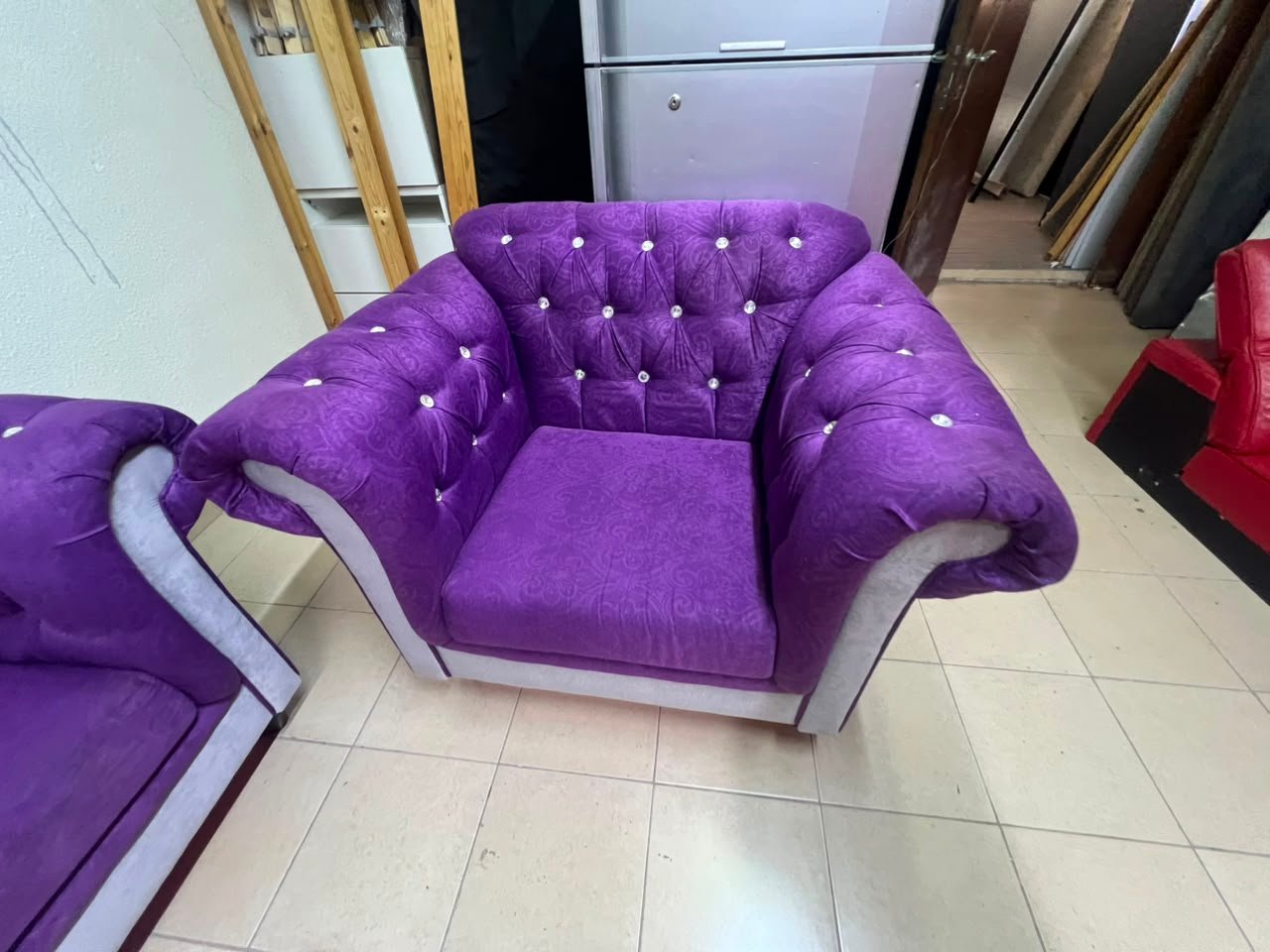6-seater sofa - Image 7