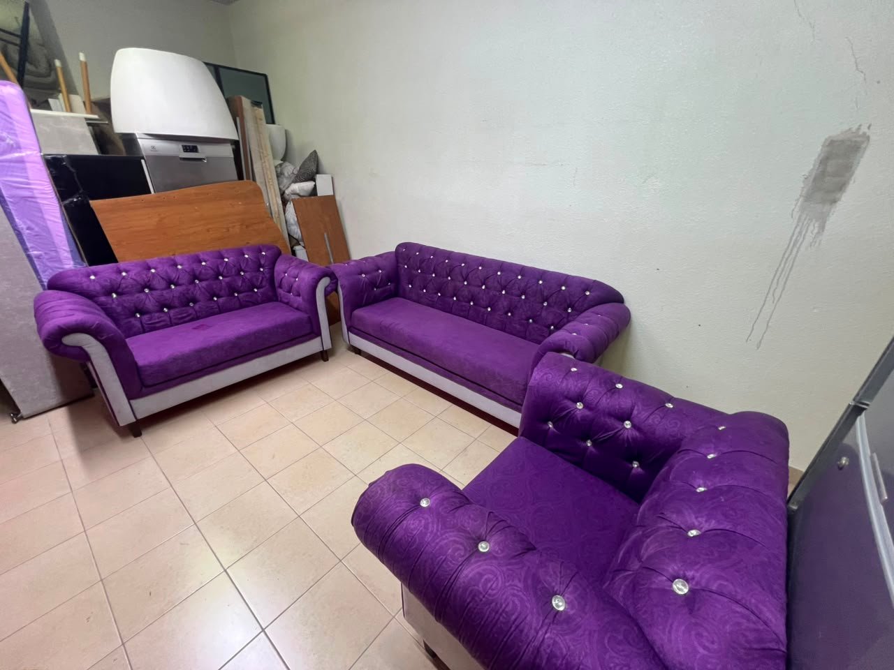 6-seater sofa - Image 9