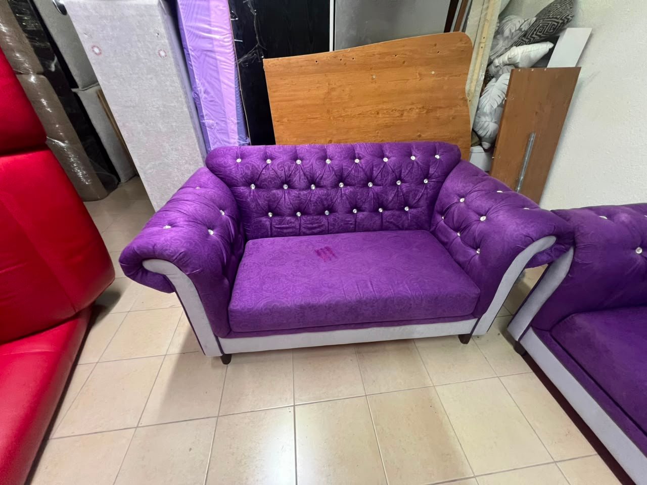 6-seater sofa - Image 6