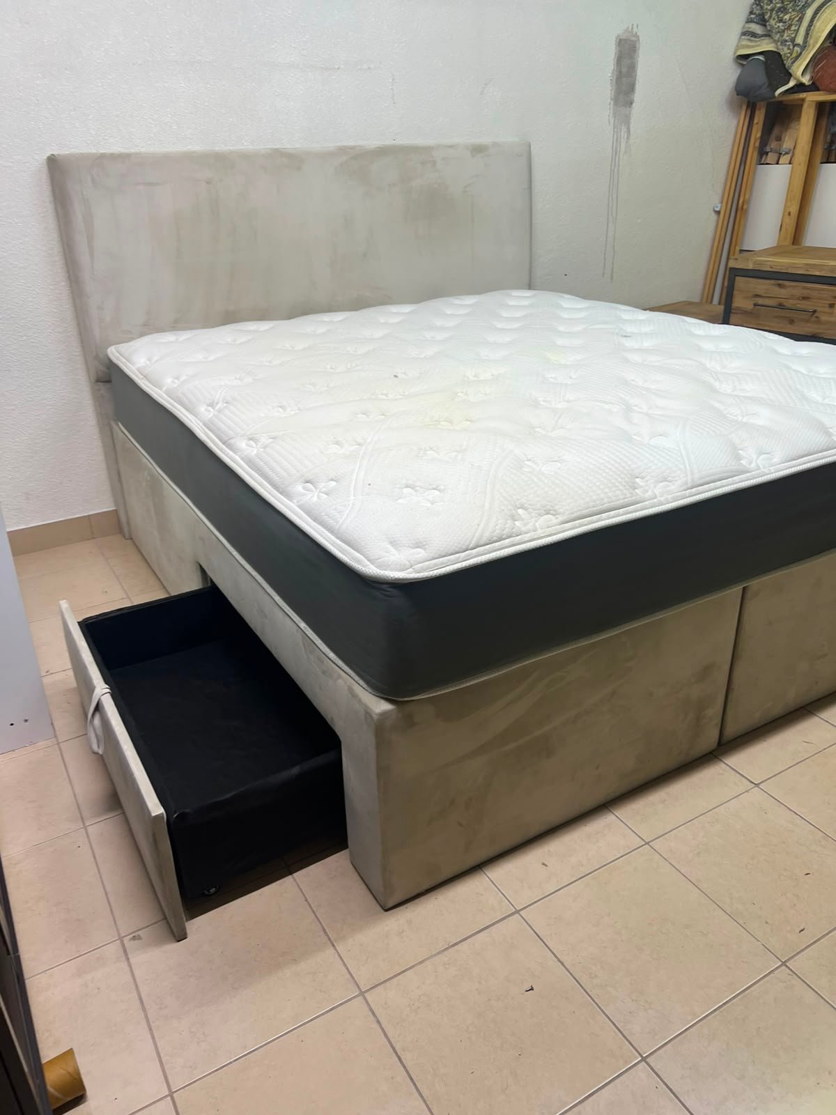 Hotel bed 180x200 - Image 13