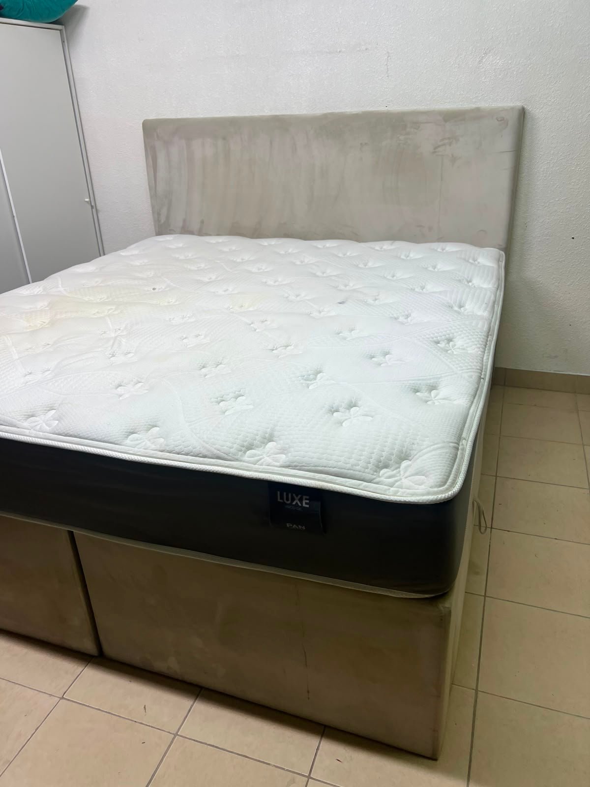 Hotel bed 180x200 - Image 12