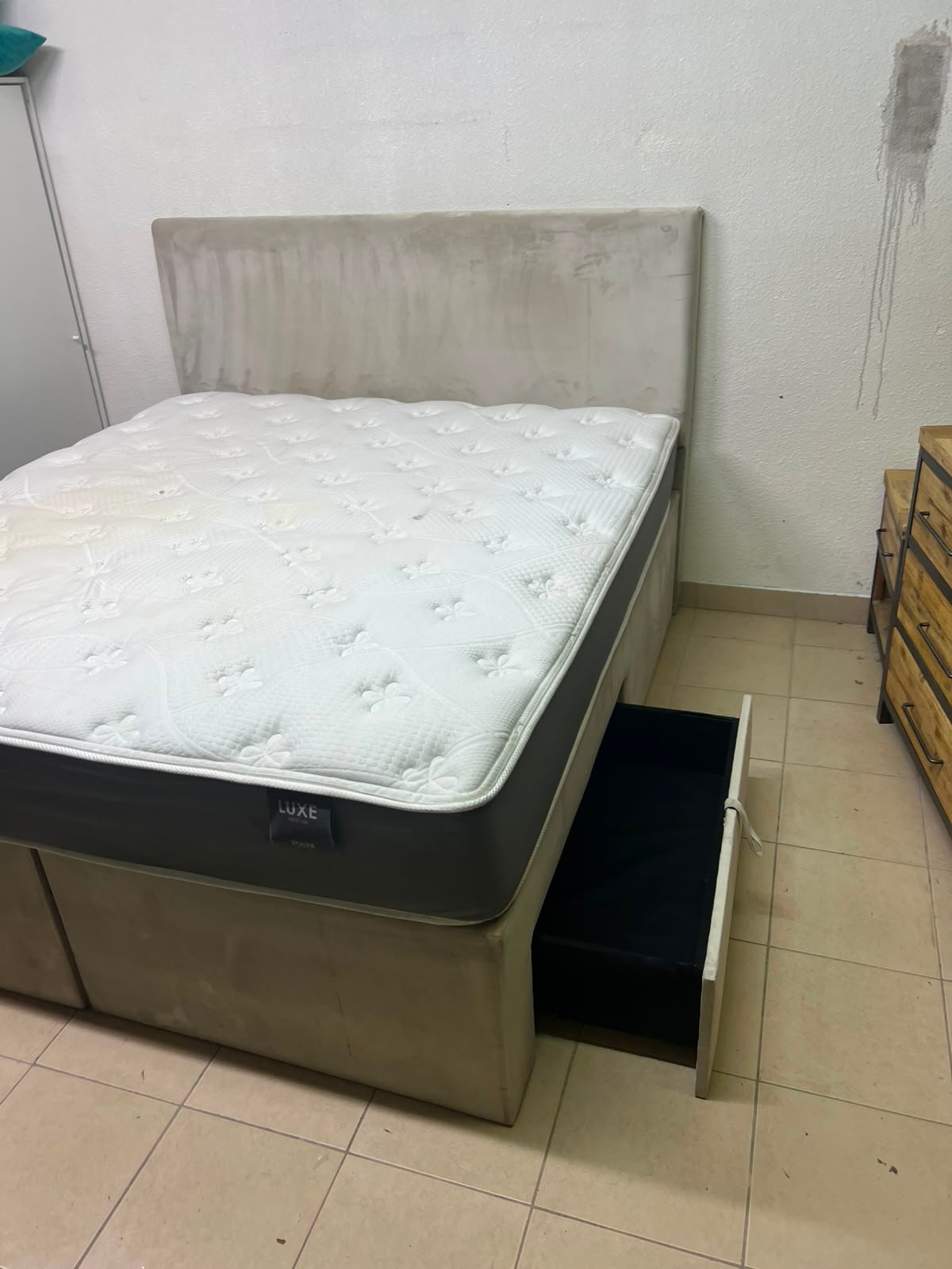 Hotel bed 180x200 - Image 11