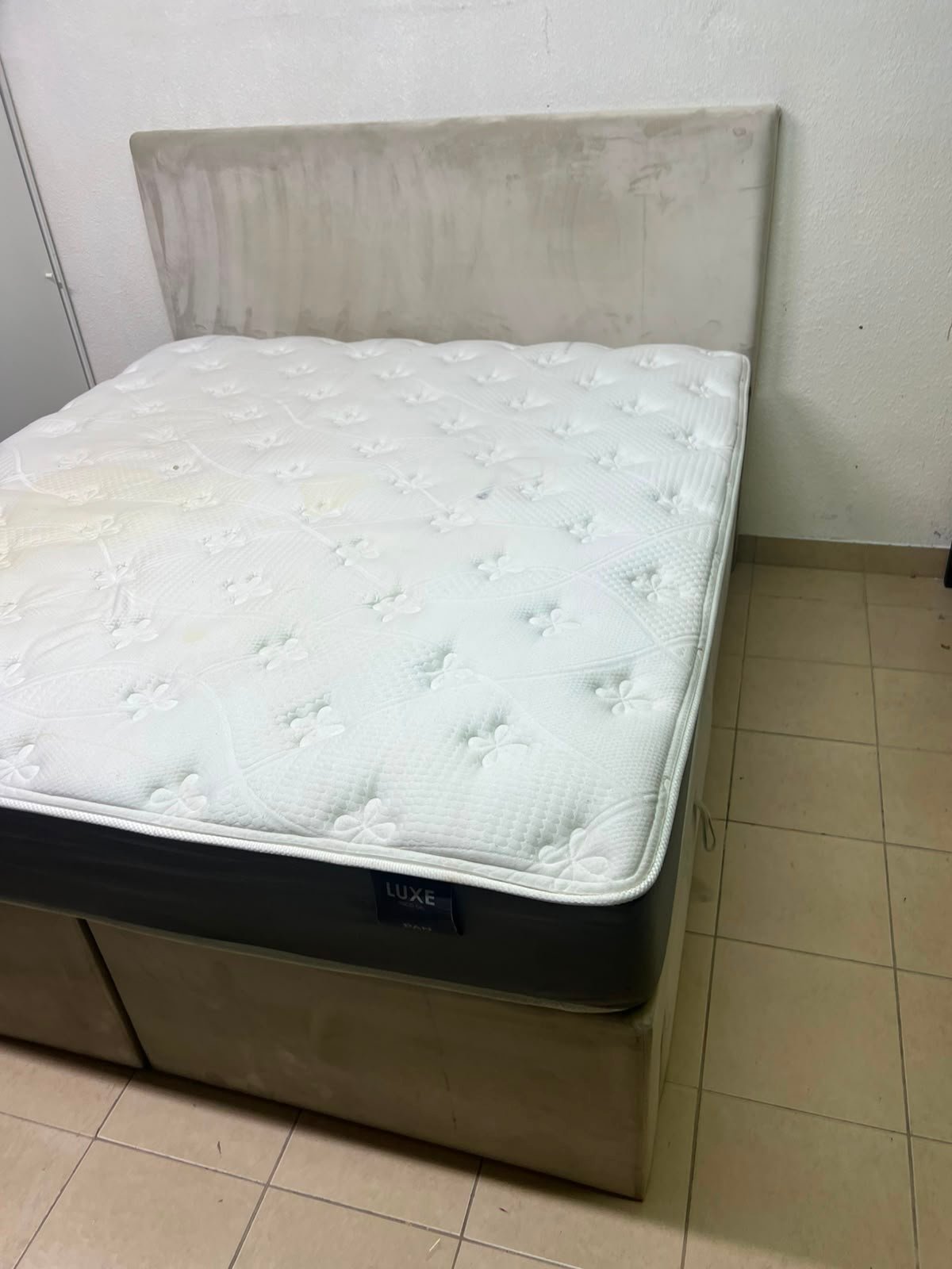 Hotel bed 180x200 - Image 2