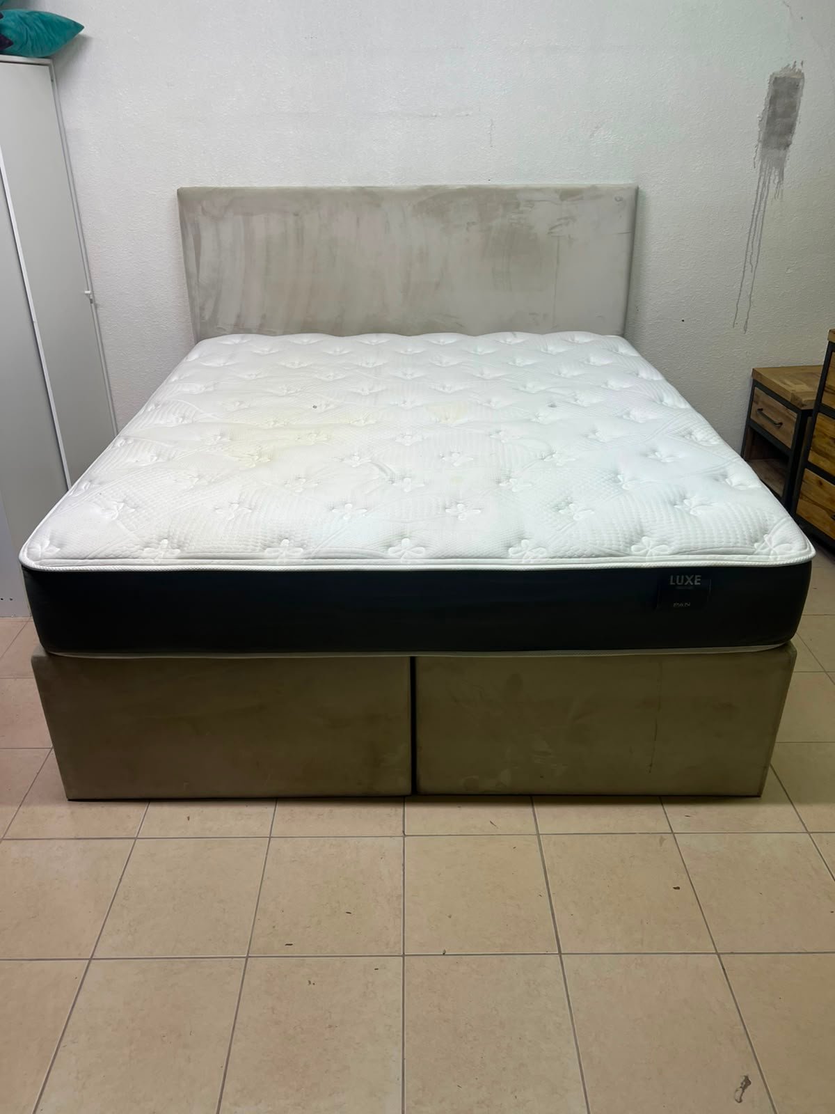 Hotel bed 180x200 - Image 3