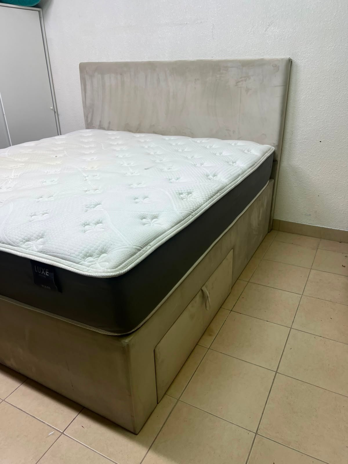 Hotel bed 180x200 - Image 5
