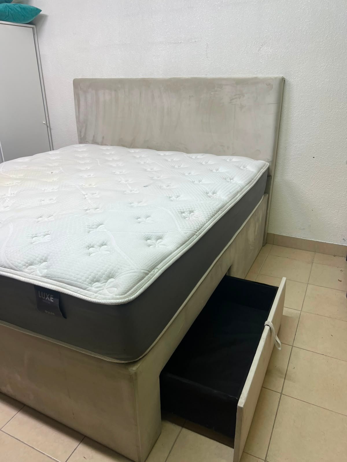 Hotel bed 180x200 - Image 6