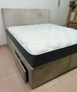 Hotel bed 180x200