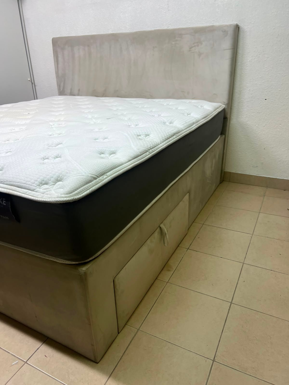 Hotel bed 180x200 - Image 10