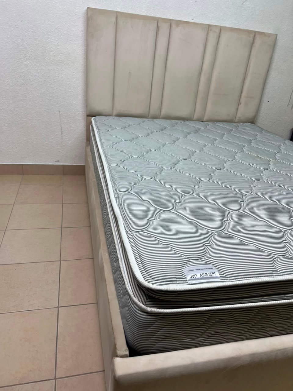 Bed 150x200 cm - Image 13