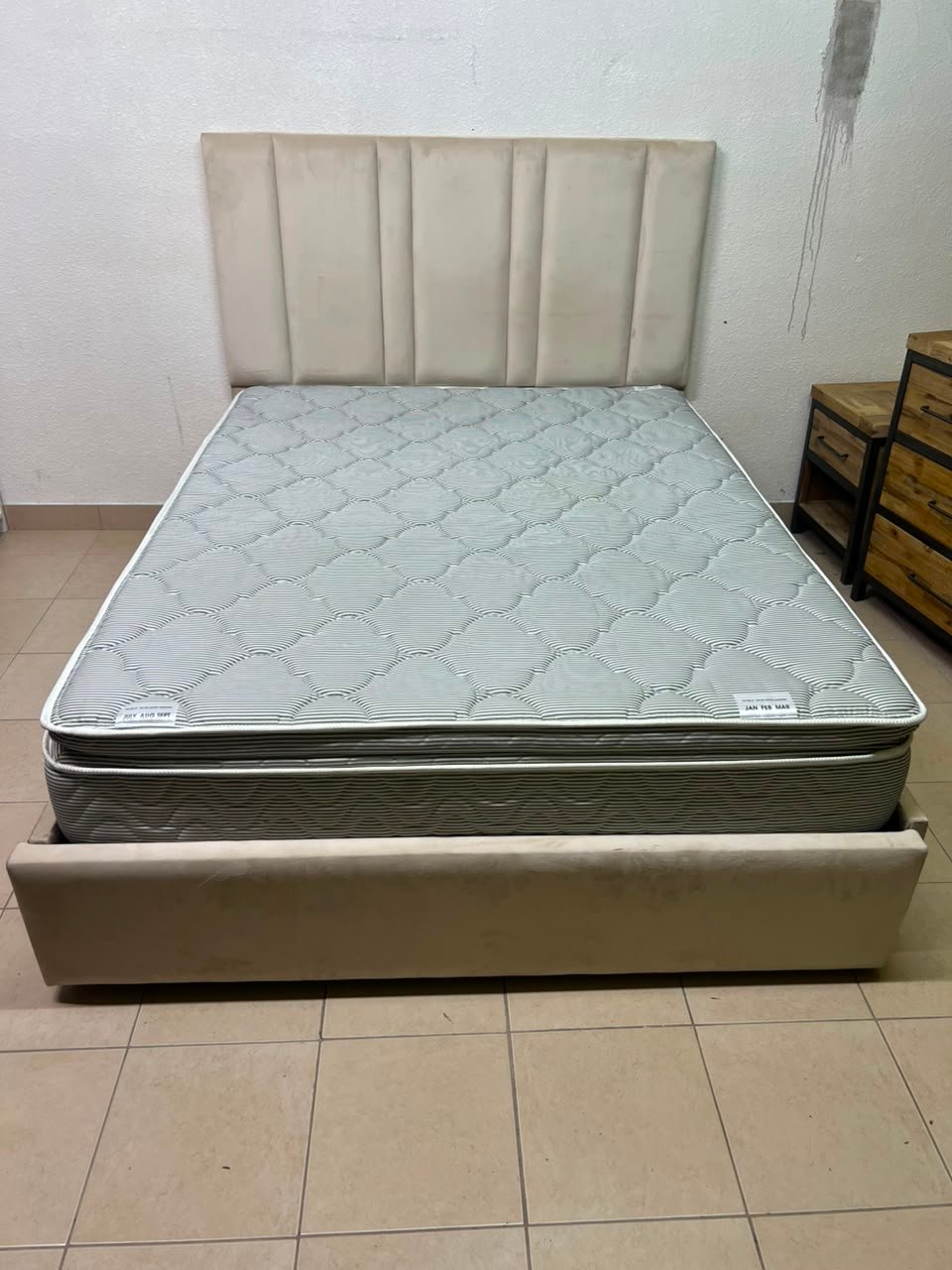 Bed 150x200 cm - Image 14