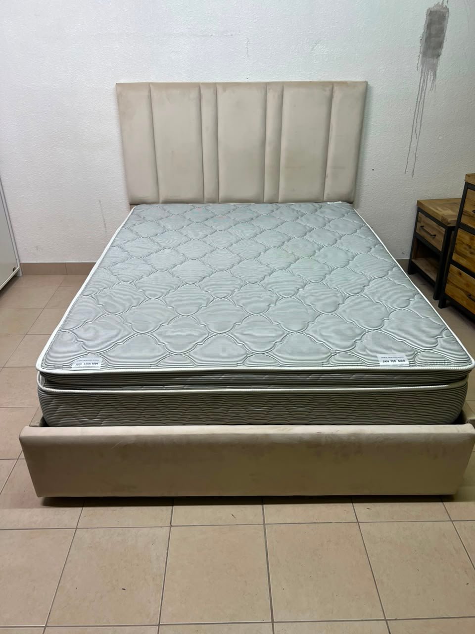 Bed 150x200 cm - Image 15