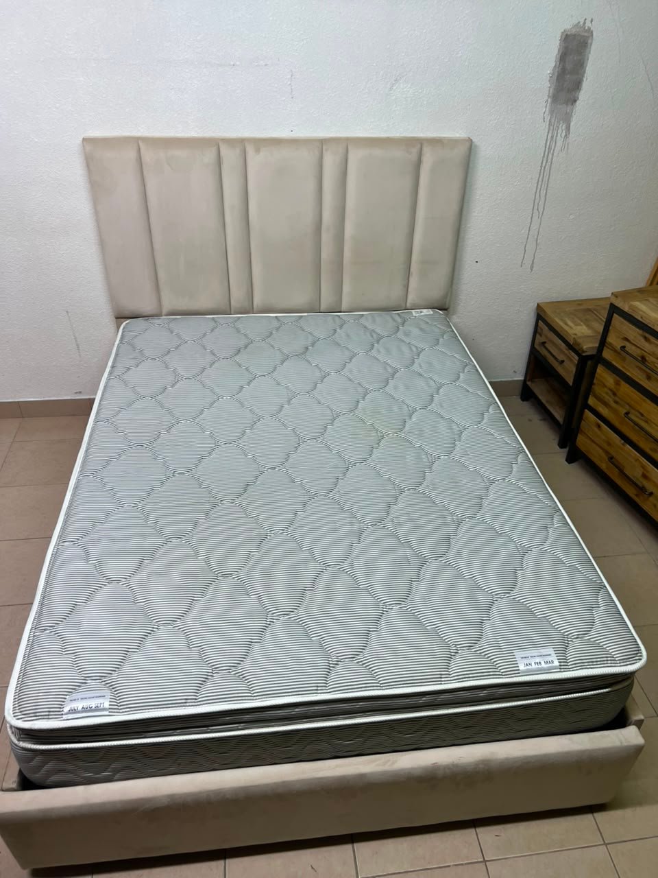 Bed 150x200 cm - Image 10