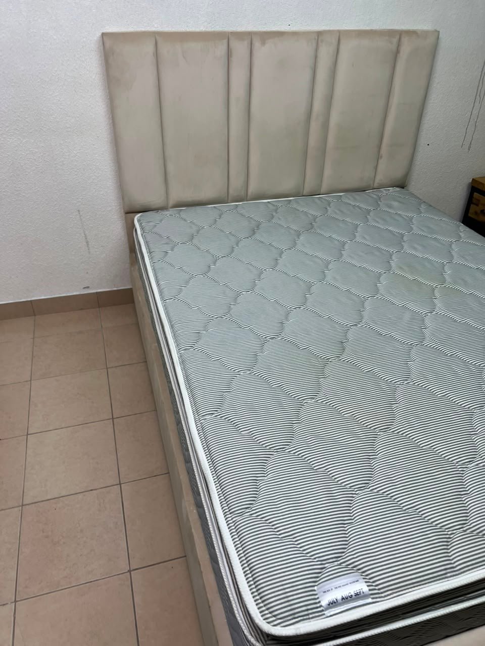 Bed 150x200 cm - Image 8