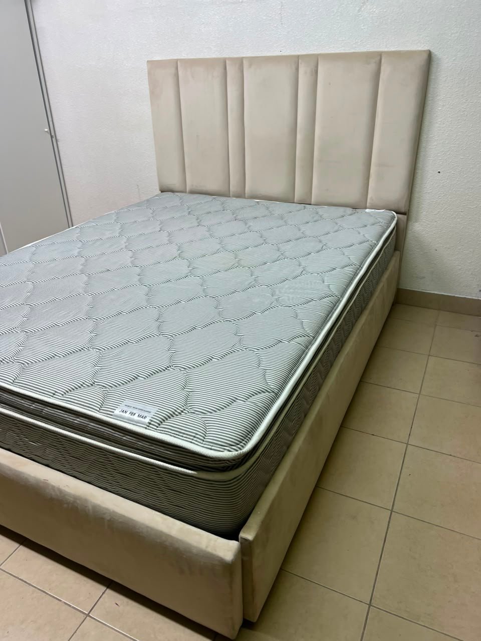 Bed 150x200 cm - Image 7