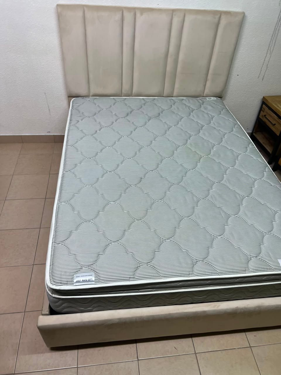 Bed 150x200 cm - Image 2