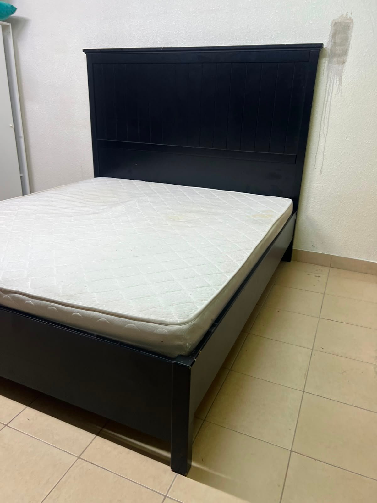 IKEA bed 180*200 cm from IKEA - Image 2