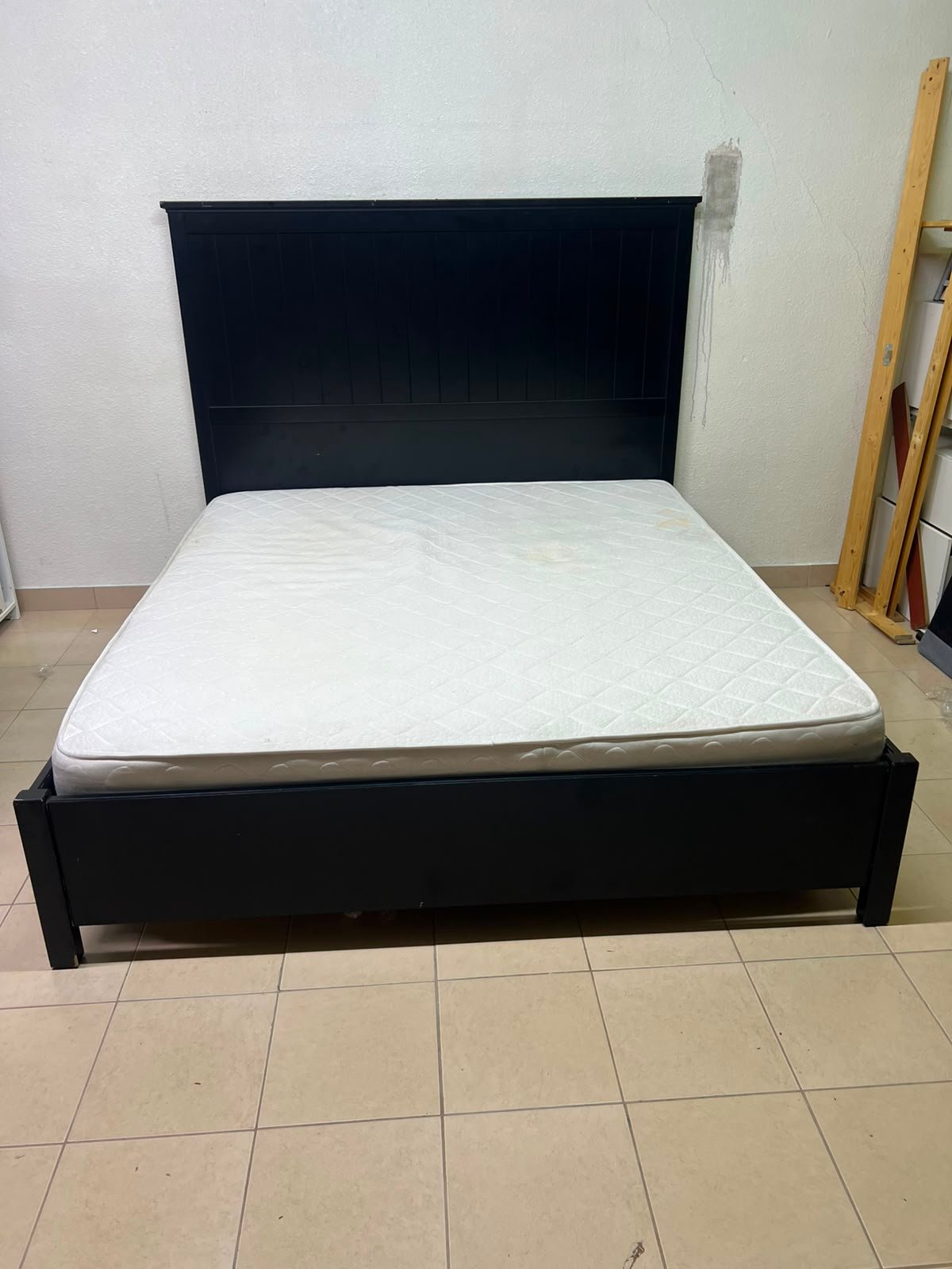 IKEA bed 180*200 cm from IKEA - Image 3