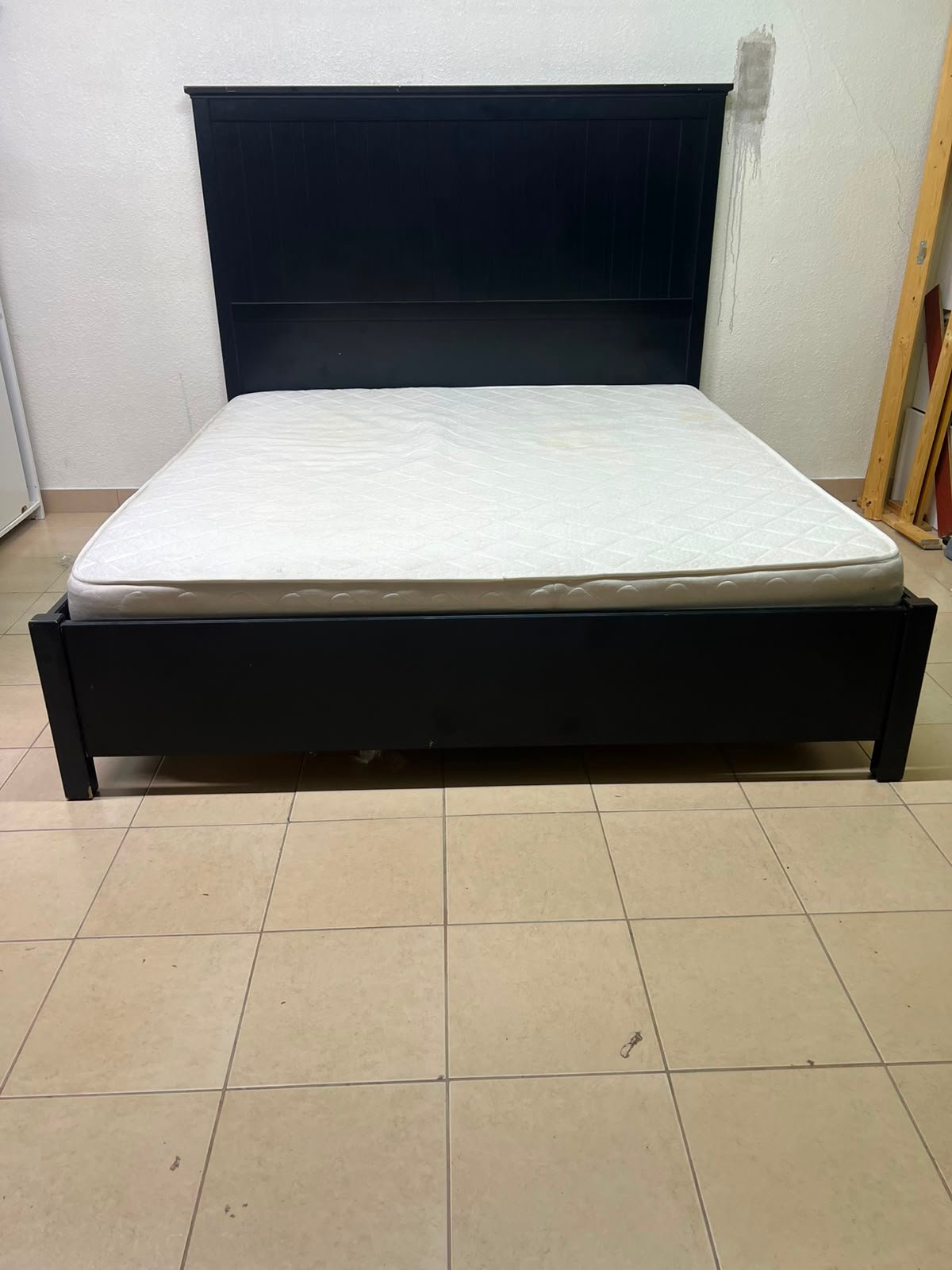 IKEA bed 180*200 cm from IKEA - Image 4