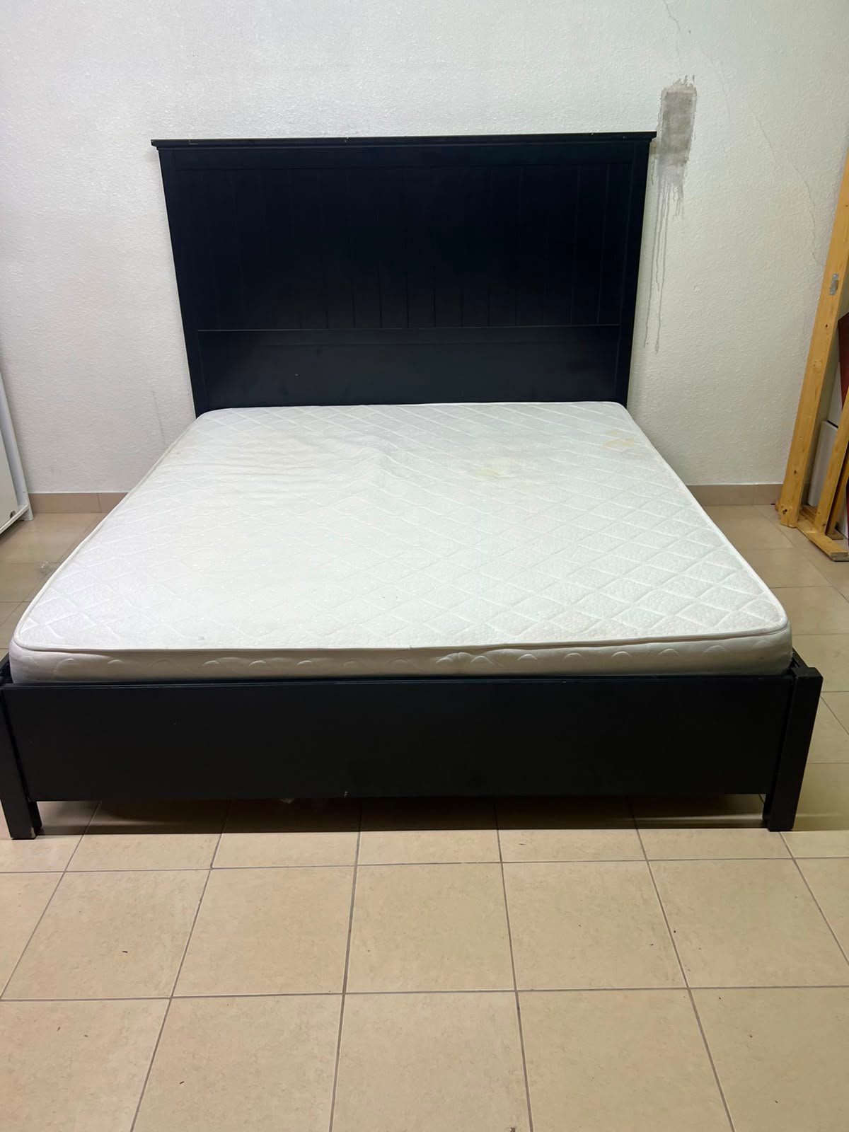IKEA bed 180*200 cm from IKEA - Image 5
