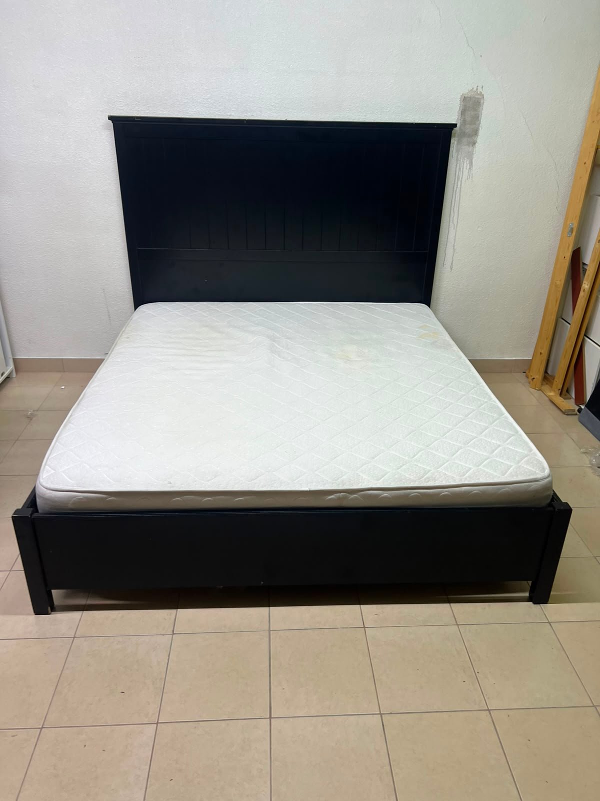 IKEA bed 180*200 cm from IKEA - Image 6