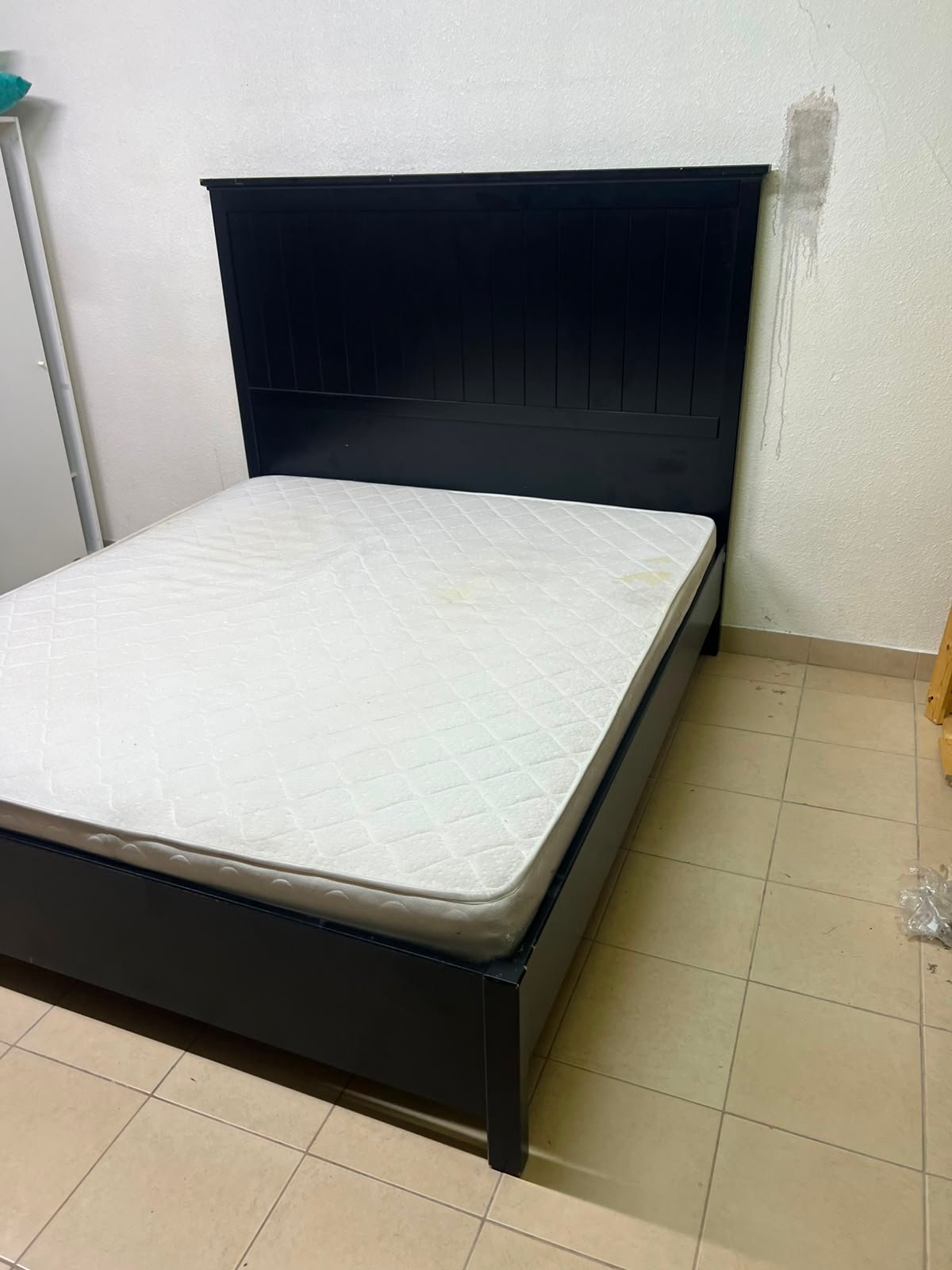 IKEA bed 180*200 cm from IKEA - Image 7