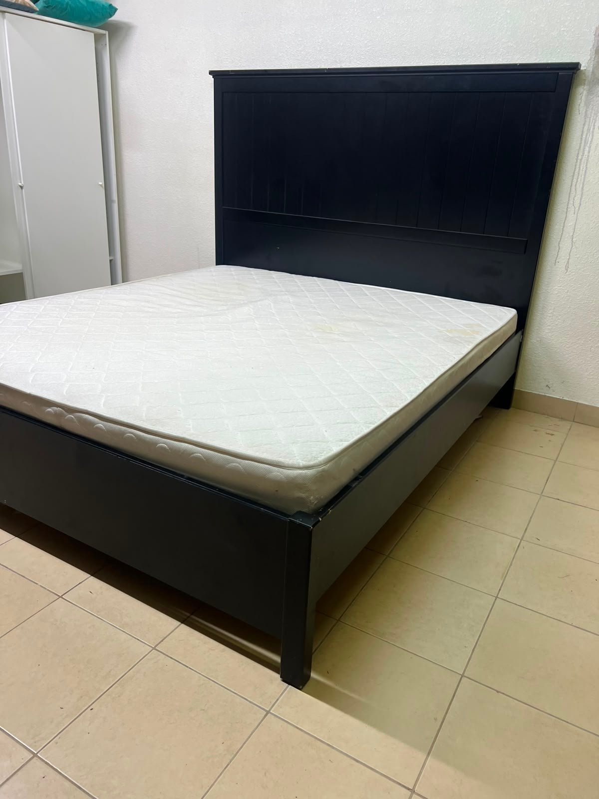 IKEA bed 180*200 cm from IKEA - Image 8