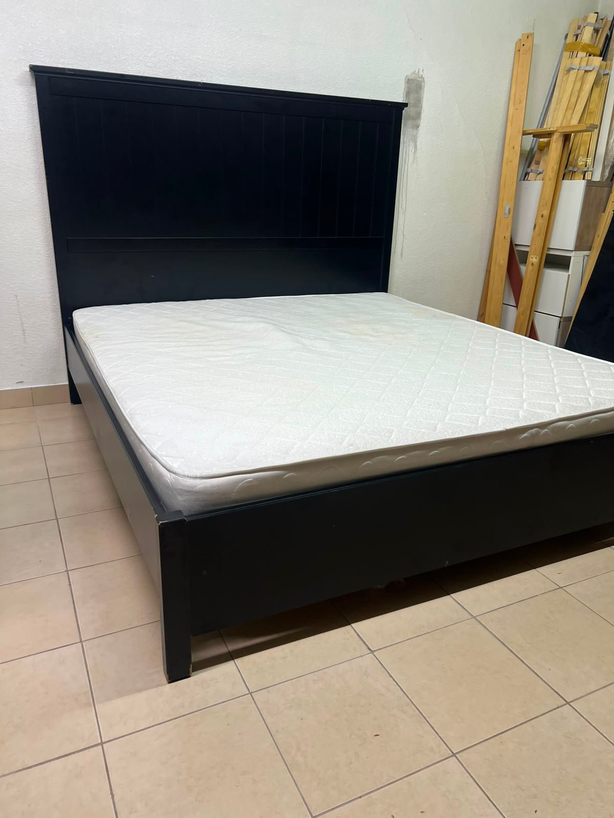 IKEA bed 180*200 cm from IKEA